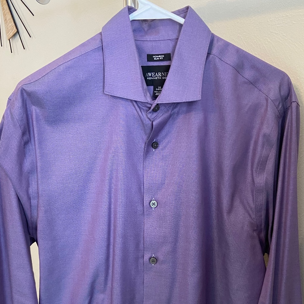 Dress shirt